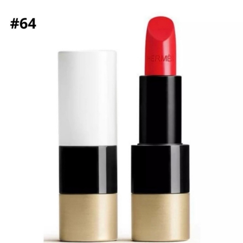 Hermès Limited Edition 5pc Lipstick Set - Picture 5 of 8